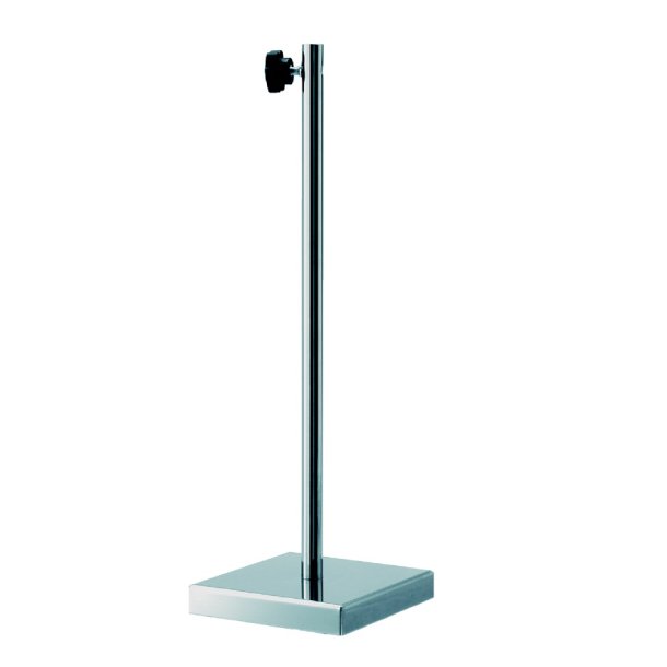 Fod til skilteramme A5 og A4, bordmodel