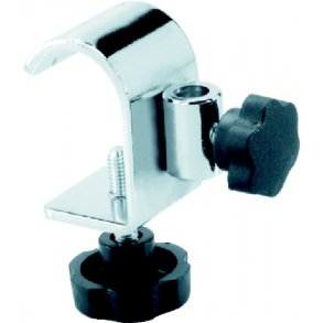 Skilteholder til rundstativ 73cm og 4arms stativ