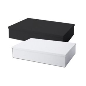 Podie til opstilling af mannequiner, fs i 2 farver