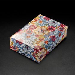 Gavepapir TAHITI 50cm bred, 200 METER PR RULLE