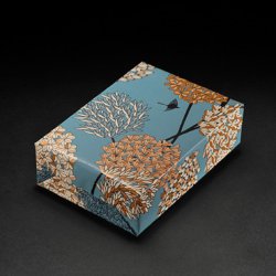 Gavepapir Yamato 50cm bred, 200 METER PR RULLE