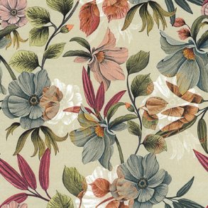 Gavepapir Verona 50cm bred, 200 METER PR RULLE