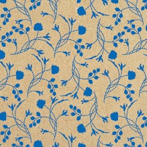 Gavepapir Erba bl 50cm bred, 200 METER PR RULLE