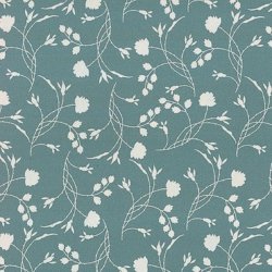 Gavepapir Erba sage 50cm bred, 200 METER PR RULLE