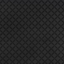 Gavepapir Grata sort 50cm bred, 200 METER PR RULLE