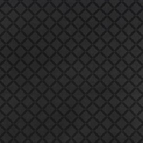 Gavepapir Grata sort 50cm bred, 200 METER PR RULLE