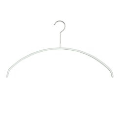 50 stk Blusebjle 46cm sort buet med nonslip, 3 farver (46P)