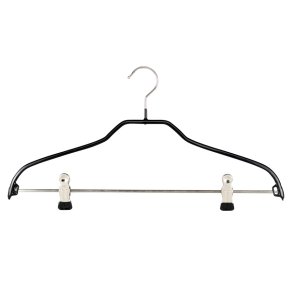 25 stk Buksebjle 41cm m/nonslip og clips (41FK)