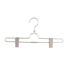 50 stk Klemmebjle 36cm Alu m/kraftige clips (601)