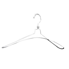 50 stk Jakkebjle 45cm alu med fine detaljer (603)