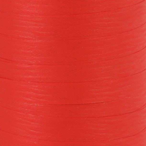 Gift ribbon Matline 10mm x 250m, Red