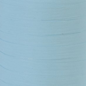 Gift ribbon Matline 10mm x 250m, Light blue