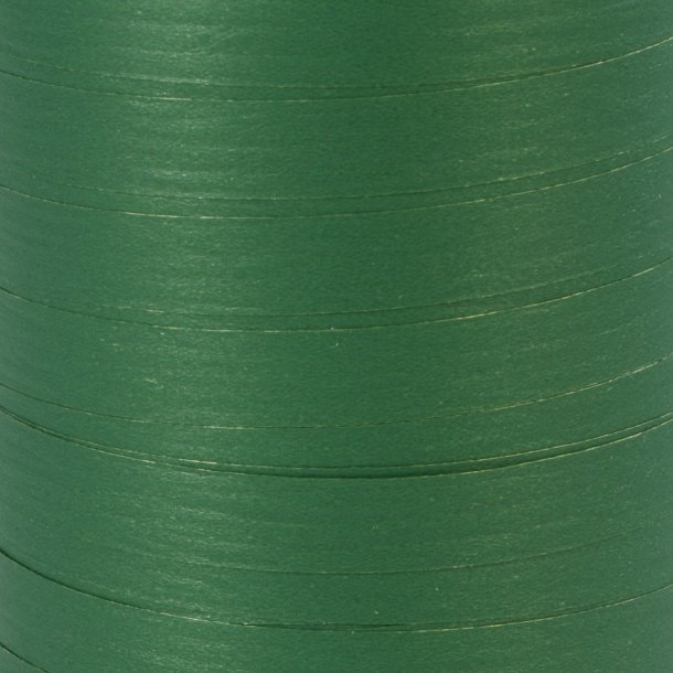Gift ribbon Matline 10mm x 250m, Green