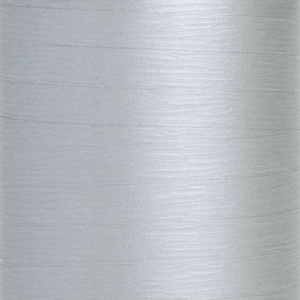 Gift ribbon Matline 10mm x 250m, Silver