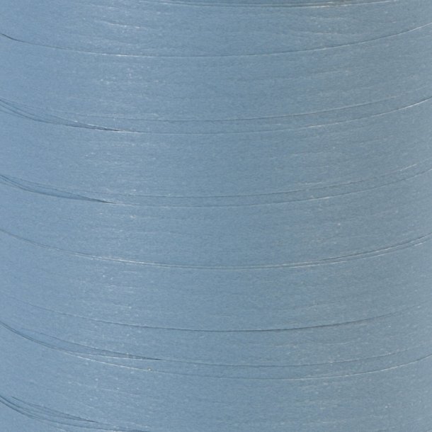 Gift ribbon Matline 10mm x 250m, Dusty Blue