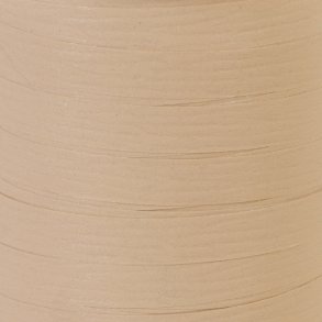 Gift ribbon Matline 10mm x 250m, Latte
