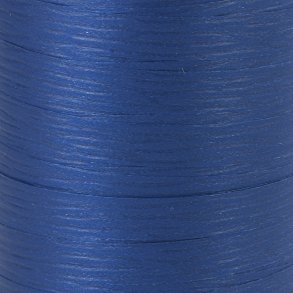 Gift ribbon Matline 10mm x 250m, Royal blue