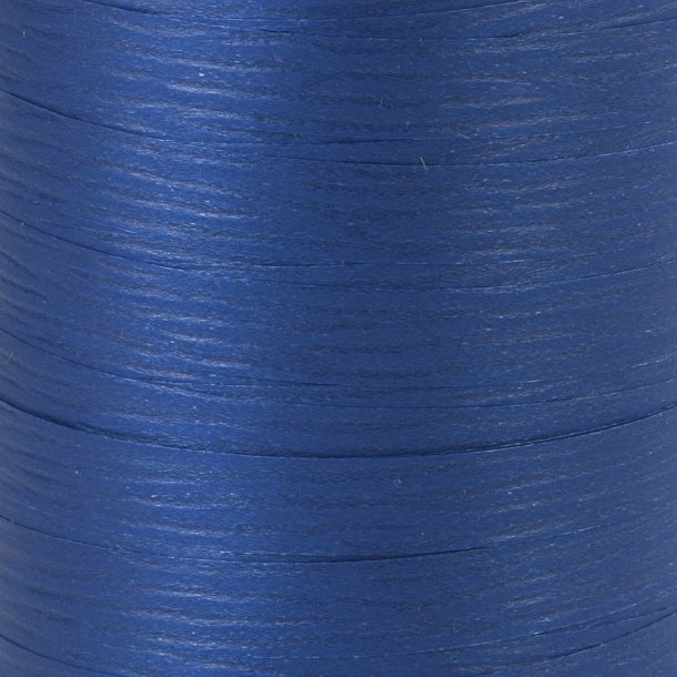 Gift ribbon Matline 10mm x 250m, Royal blue