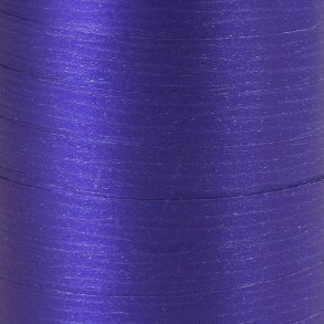 Gift ribbon Matline 10mm x 250m, Purple