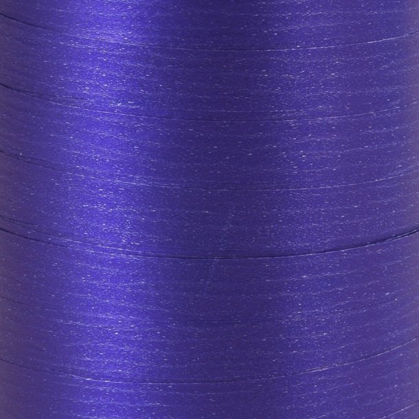 Gift ribbon Matline 10mm x 250m, Purple