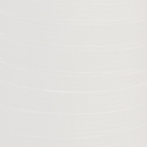 Gift ribbon Matline 10mm x 250m, White