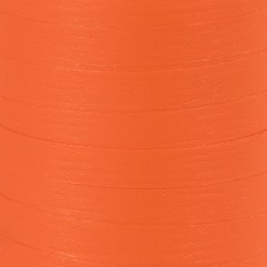 Gift ribbon Matline 10mm x 250m, Orange