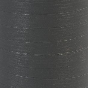 Gift ribbon Matline 10mm x 250m, Grey