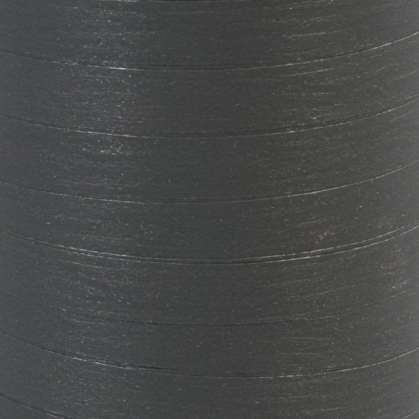 Gift ribbon Matline 10mm x 250m, Grey