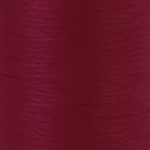 Gift ribbon Matline 10mm x 250m, Bordeaux