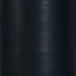 Gift ribbon Matline 10mm x 250m, Black