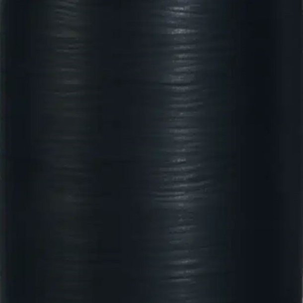 Gift ribbon Matline 10mm x 250m, Black