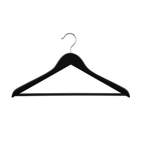 50 stk Jakkeb�jle 44cm m/stang, sort 