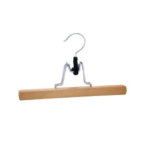 24 stk Buksebjle 30cm natur m/filt 