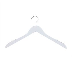 50 stk Trbjle 45cm u/hak, m/nonslip p skulder, 3 farver