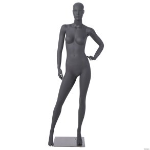 Dame mannequin mrkegr (Adrienne)