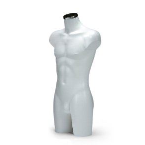 Herretorso lang model, fs i flere farver