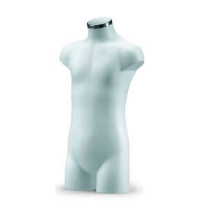 Barne torso 6-9r, fs i 2 farver