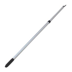 B�jlefanger i alu,  teleskopisk