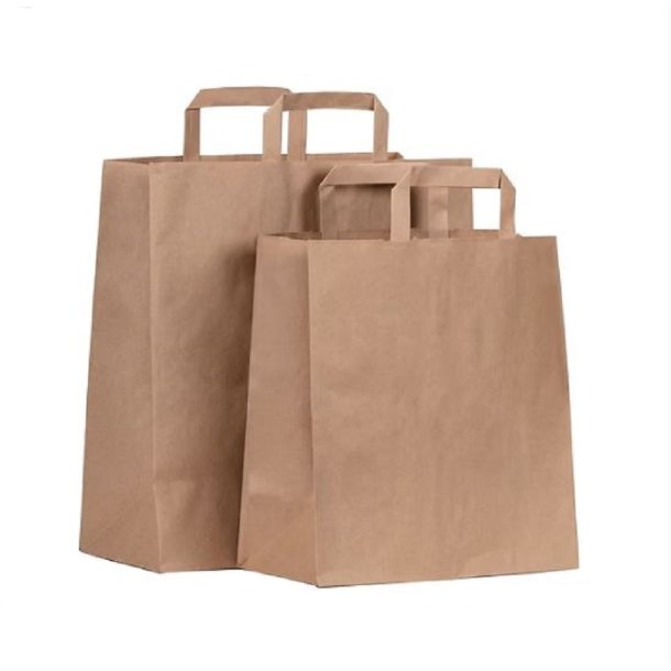 200stk Brepose m/klodsbund og hank, 350x170x250mm 15ltr
