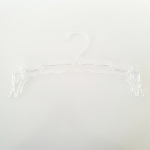 250 stk Lingeribjle 27cm glasklar (CL27)