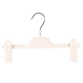 100 stk Klemmebjle 36cm, fs i sort og hvid