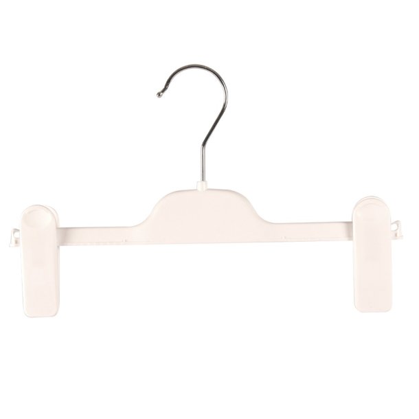 100 stk Klemmeb�jle 36cm, f�s i sort og hvid