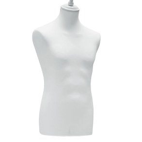 Cover til herre gine, fs i 3 farver