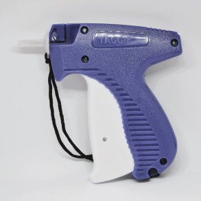 Tekstilpistol Taggie standard (Bl)