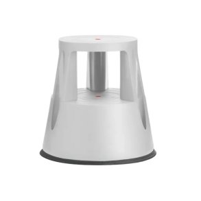 Elefantfod lift, gr� plast