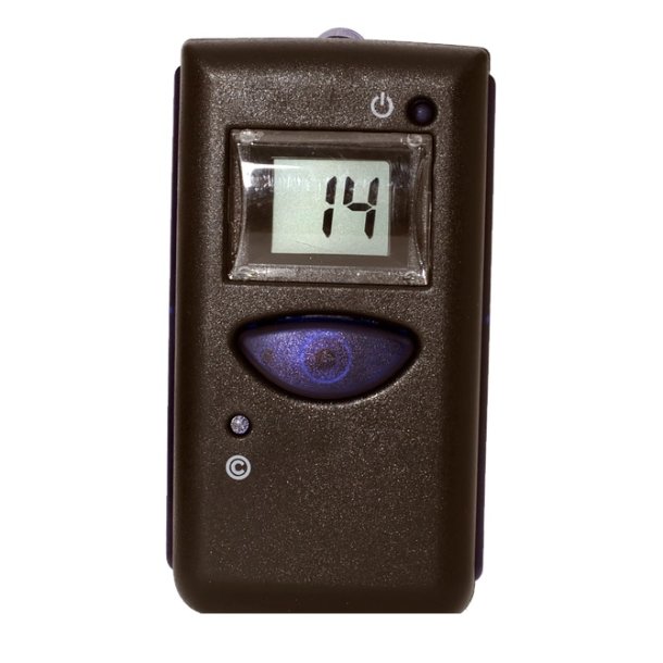 Fjernbetjening til Knummer dispenser