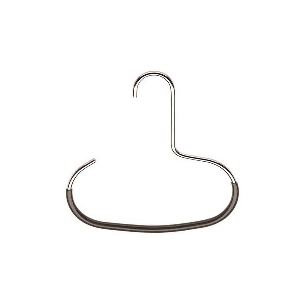 25 stk Trkldebjle rund, ben med sort nonslip (G1)