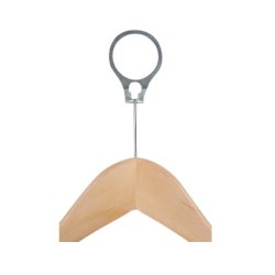 50 stk Hotelring �48mm metal, lukket