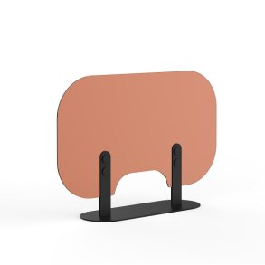 Afskrmning ICE CREAM 100x70cm