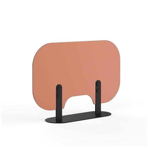 Afskrmning ICE CREAM 100x70cm